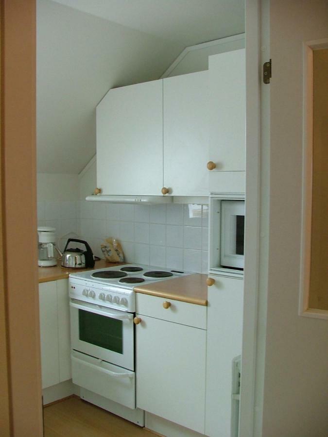 Klovabo Bed & Breakfast Hono Exteriör bild