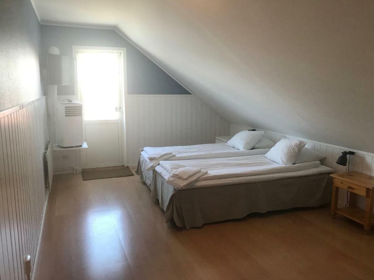 Klovabo Bed & Breakfast Hono Exteriör bild