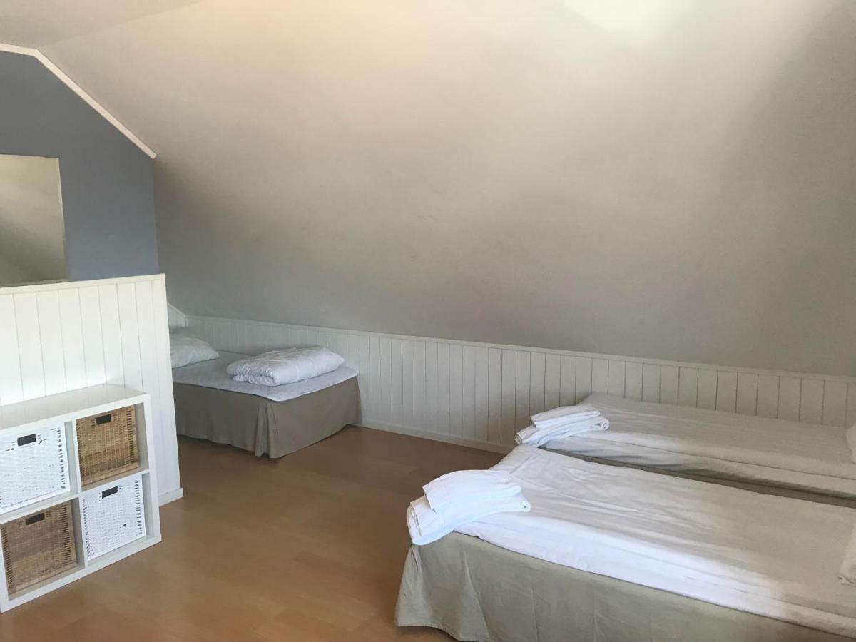 Klovabo Bed & Breakfast Hono Exteriör bild