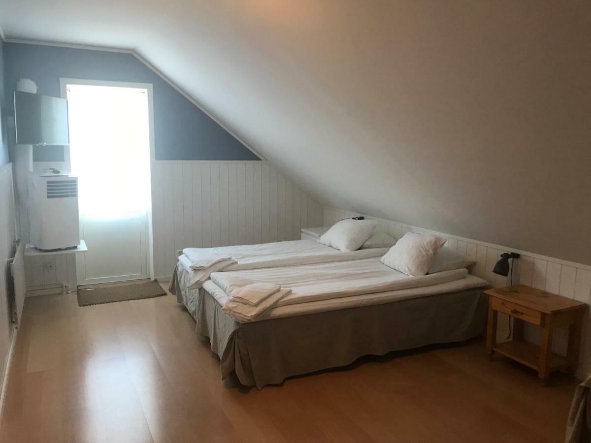 Klovabo Bed & Breakfast Hono Exteriör bild